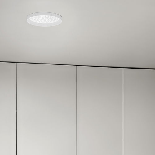 Downlight encastré - STRAM - Arkos Light - Oscaluz, - à LED / rond / IP54