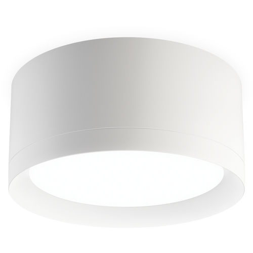 Downlight en saillie - STRAM - Arkos Light - Oscaluz, - à LED / rond / IP20