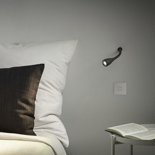 Applique murale contemporaine - DREAM - Arkos Light - Oscaluz, - d'intérieur / en aluminium / orientable