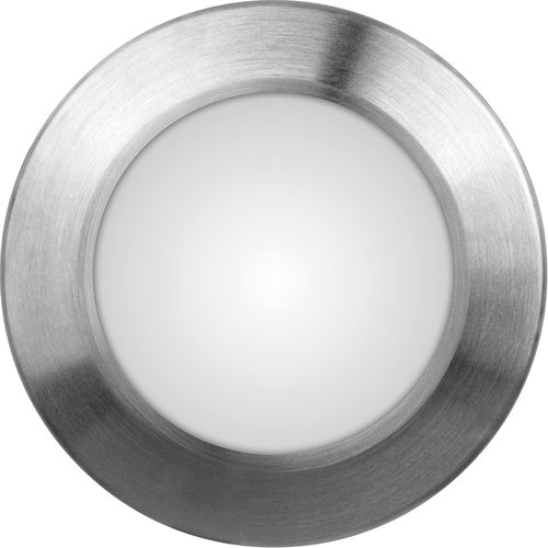 Spot encastrable au mur - STEP - Arkos Light - Oscaluz, - encastrable au sol / à LED / rond