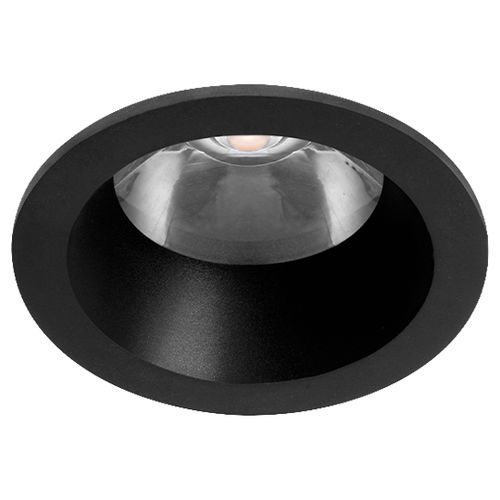 Downlight encastré - LENS - Arkos Light - Oscaluz, - à LED / rond / IP20