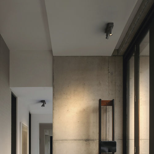 Spot en saillie - FIT  - Arkos Light - Oscaluz, - à LED / rond / IP20