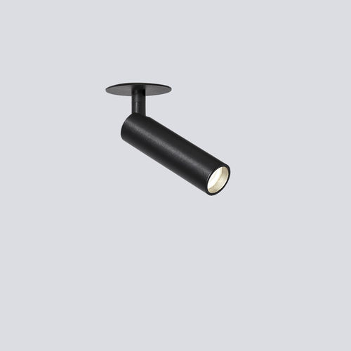 Spot encastrable au plafond - FOCUS 25 R - ONOK LUZ TECNICA - à LED / rond / IP20