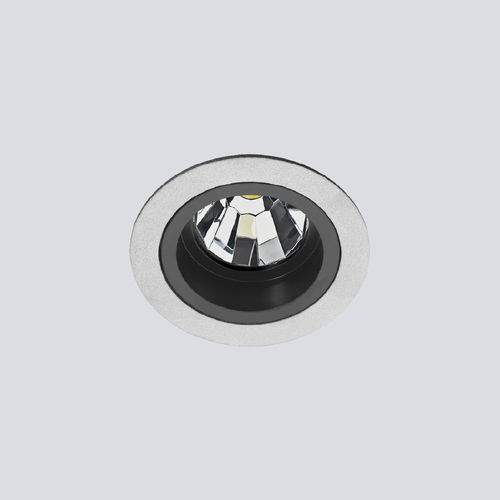 Downlight encastré - 181 - ONOK LUZ TECNICA - à LED / halogène / rond