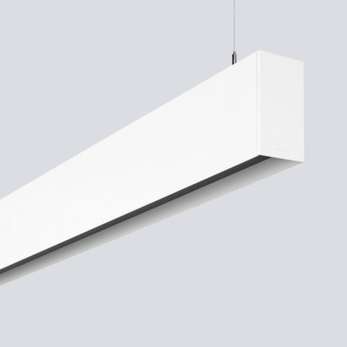 Profil éclairant suspendu - CLICK R - ONOK LUZ TECNICA - à LED / dimmable / professionnel