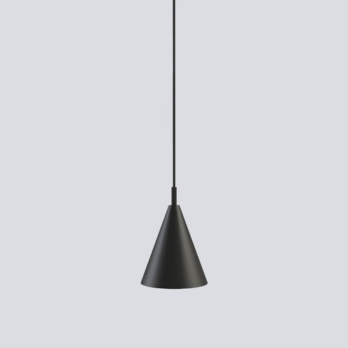 Suspension - MONT - ONOK LUZ TECNICA - en aluminium / contemporaine / d'intérieur