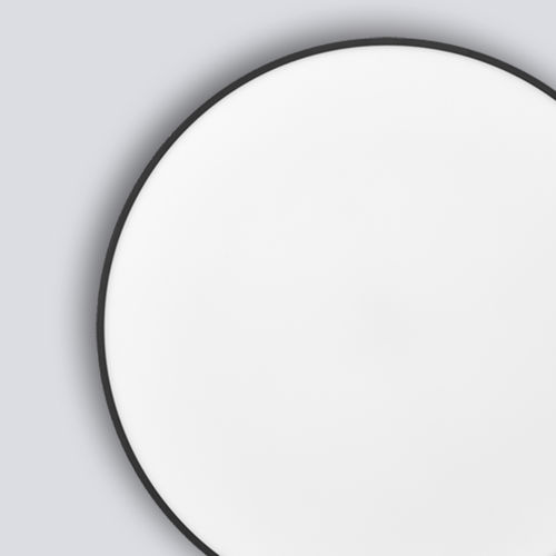 Luminaire apparent - DRONE - ONOK LUZ TECNICA - à LED / rond / IP43