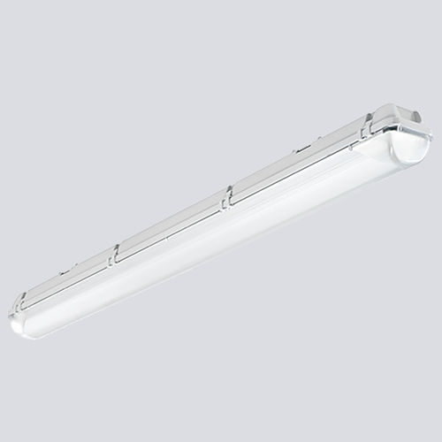 Luminaire apparent - OYSTER - ONOK LUZ TECNICA - à LED / linéaire / IP65