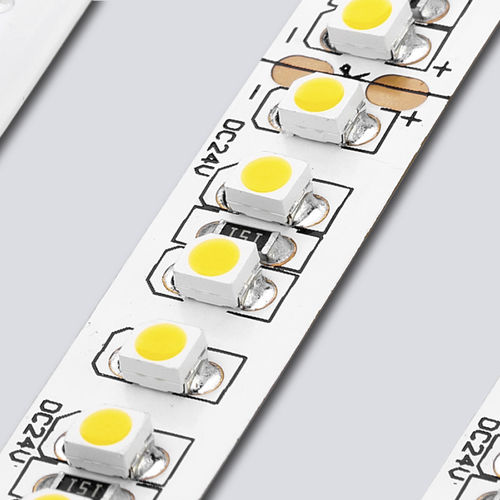 Barrette d'éclairage à LED - ONOK LUZ TECNICA - IP20 / en aluminium
