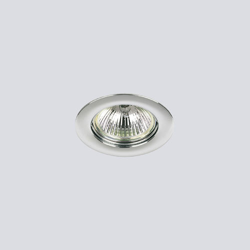 Downlight encastré - 106/35   - ONOK LUZ TECNICA - halogène / rond / IP23