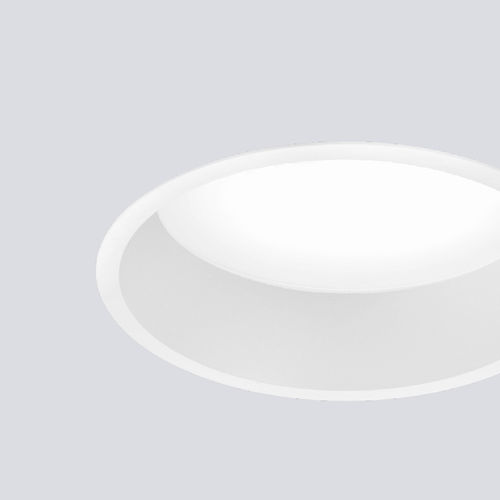 Downlight encastré - KONO PLUS - ONOK LUZ TECNICA - à LED / rond / IP20