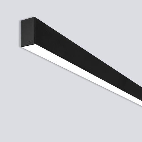 Profil éclairant en saillie - LINE - ONOK LUZ TECNICA - à LED / résidentiel / professionnel
