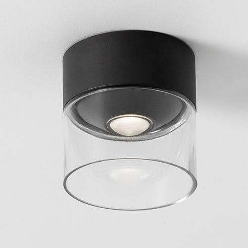 Downlight de plafond - GLASS - ONOK LUZ TECNICA - à LED / rond / IP65