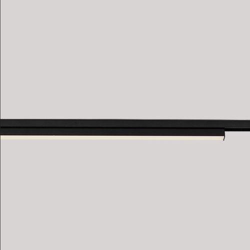 Éclairage sur rail à LED - TINY MICRO LINE 48V  - ONOK LUZ TECNICA - linéaire / en métal / professionnel