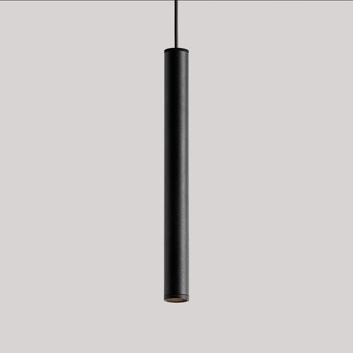 Spot suspension - TINY TUBE 25 48V  - ONOK LUZ TECNICA - à LED / tubulaire / IP20