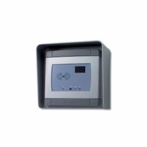 Lecteur autonome de carte RFID - FP52 - FARFISA - pour contrôle d'accès automatique / professionnel