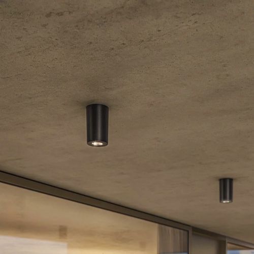 Spot à LED - SPARK - RIBAG Licht AG - tubulaire / IP54 / pour extérieur
