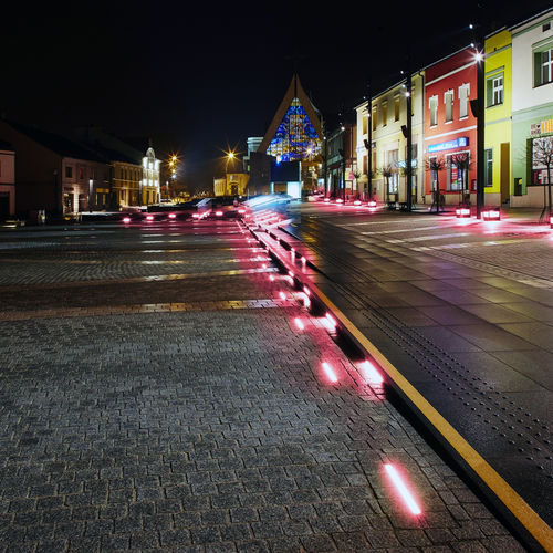 Luminaire encastrable au sol - ARCHILINE - LINEA LIGHT GROUP - à LED / linéaire / IP67