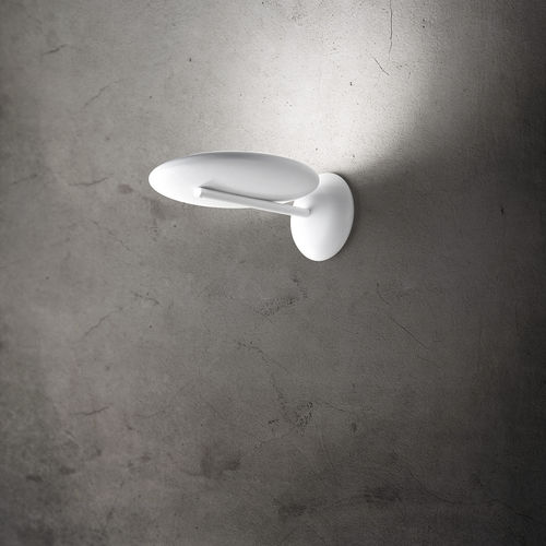 Applique murale contemporaine - VIVALDI_W - LINEA LIGHT GROUP - d'intérieur / en aluminium / en polyméthacrylate de méthyle
