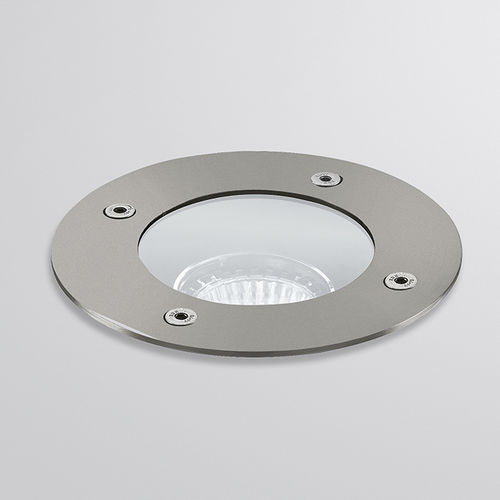 Luminaire encastrable au sol - TEXO_RJ - LINEA LIGHT GROUP - à LED / rond / IP67