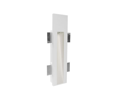 Luminaire encastré - GYPSUM_WF3 - LINEA LIGHT GROUP - à LED / rectangulaire / IP20