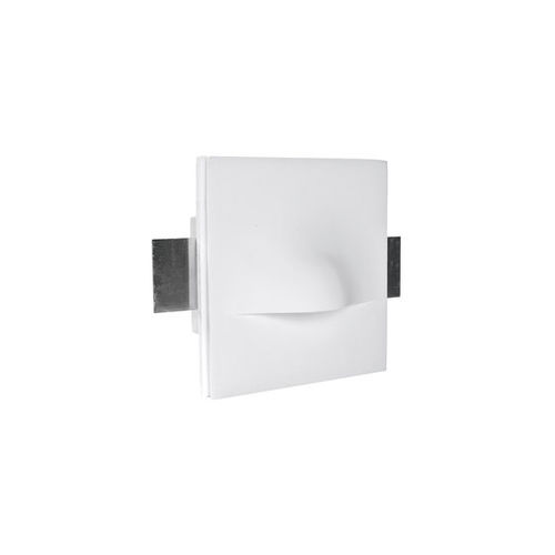 Luminaire encastré - GYPSUM_WRX - LINEA LIGHT GROUP - à LED / carré / IP20
