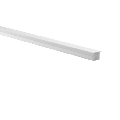 Luminaire à encastrer - ICE-CUT  - LINEA LIGHT GROUP - à LED / linéaire / IP40