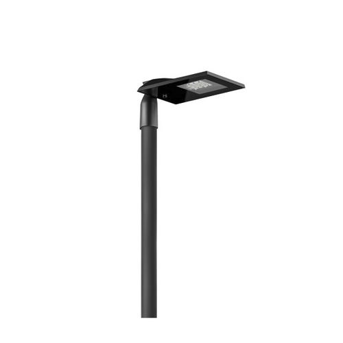 Lampadaire urbain - MINI PARKER PC - LINEA LIGHT GROUP - design minimaliste / en aluminium / à LED