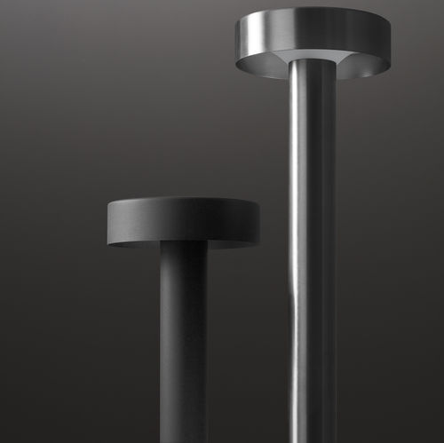 Borne d'éclairage de jardin - BOND PRO - LINEA LIGHT GROUP - contemporaine / en aluminium / à LED