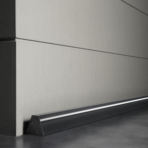 Luminaire encastrable au sol - DIRIGO_M1 - LINEA LIGHT GROUP - à LED / linéaire / IP20