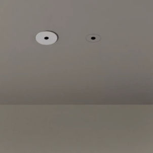 Downlight encastré - GIOTTO - LINEA LIGHT GROUP - à LED / rond / IP20