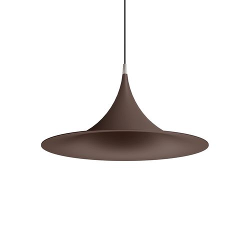 Suspension - Morgana: CA025ADNEZZ - LINEA LIGHT GROUP - en aluminium / en laiton / contemporaine