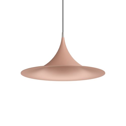 Suspension - Moragana: CA025AEKEZZ - LINEA LIGHT GROUP - en aluminium / en laiton / contemporaine