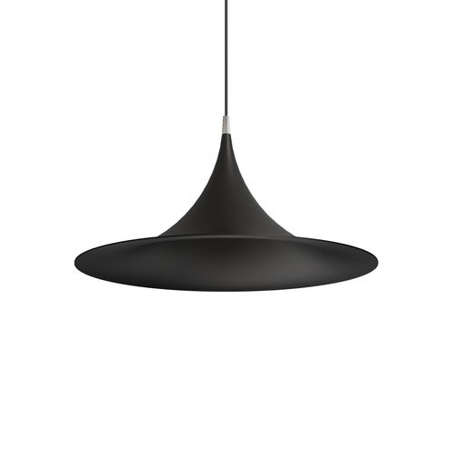 Suspension - Morgana: CA025AKBEZZ - LINEA LIGHT GROUP - en aluminium / en laiton / contemporaine