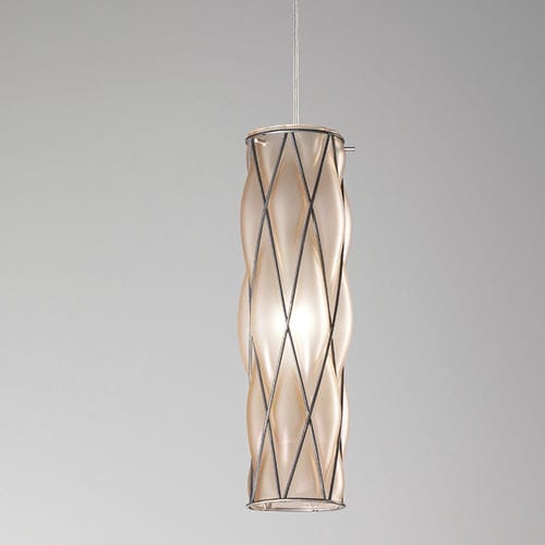 Suspension - ARLECCHINO - Siru Lighting - en verre soufflé / contemporaine / d'intérieur