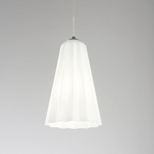 Suspension - BALLERINA - Siru Lighting - en verre soufflé / contemporaine / d'intérieur
