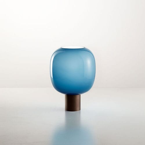 Suspension - FORME - Siru Lighting - en verre soufflé / contemporaine / d'intérieur