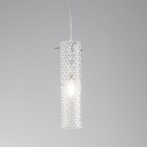 Suspension - GLAM - Siru Lighting - en cristal / contemporaine / d'intérieur