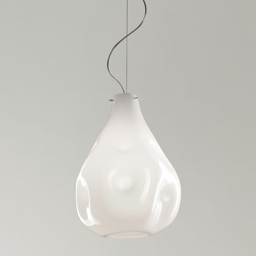 Lampe de table - JELLYFISH - Siru Lighting - en verre soufflé / contemporaine / d'intérieur
