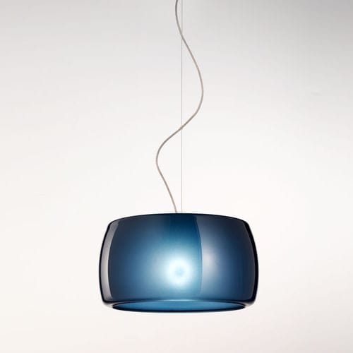 Suspension - PHILADELPHIA - Siru Lighting - en verre soufflé / vintage / d'intérieur