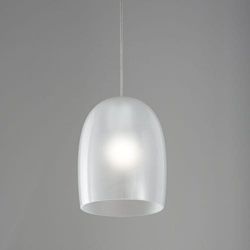 Suspension - PORTLAND - Siru Lighting - en verre soufflé / contemporaine / d'intérieur