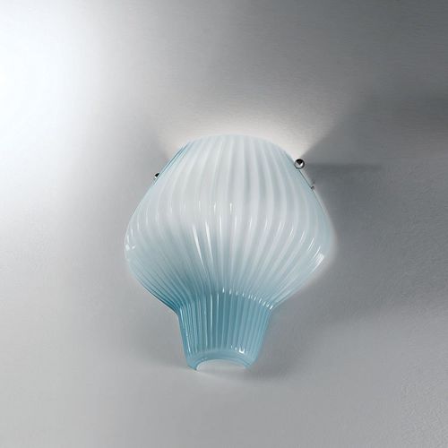 Applique murale contemporaine - LONDON - Siru Lighting - d'intérieur / en verre soufflé / sculpturale
