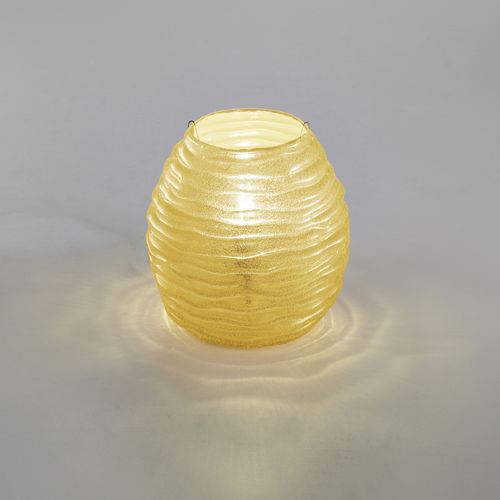 Lampe de table - SYDNEY - Siru Lighting - en verre soufflé / contemporaine / d'intérieur