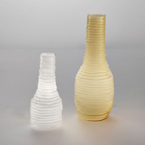 Lampe de table - SYDNEY - Siru Lighting - en verre soufflé / contemporaine / d'intérieur