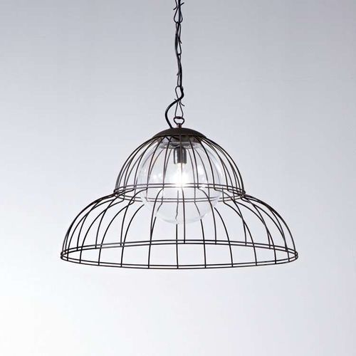 Suspension - HOLLY - Siru Lighting - en acier / en acier peint / contemporaine