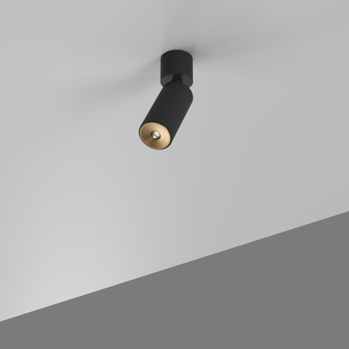 Spot en saillie - SC IMAGINE MODEL 1 - PROLICHT - à LED / rond / IP40