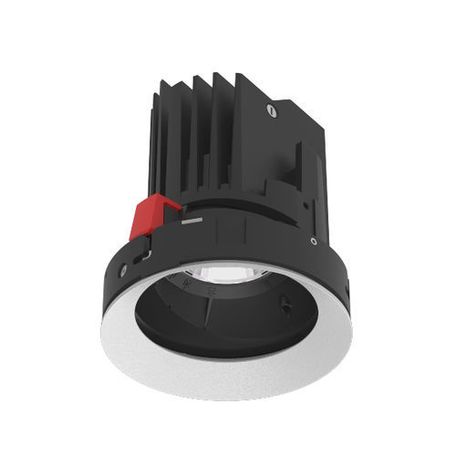 Downlight encastré - BIONIQ - PROLICHT - à LED / rond / cintrable