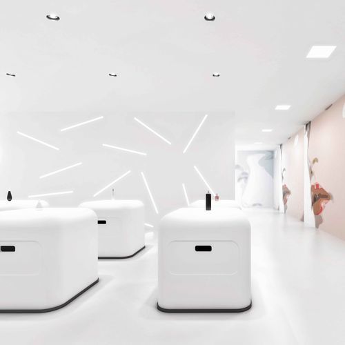 downlight pour plafond - PROLICHT