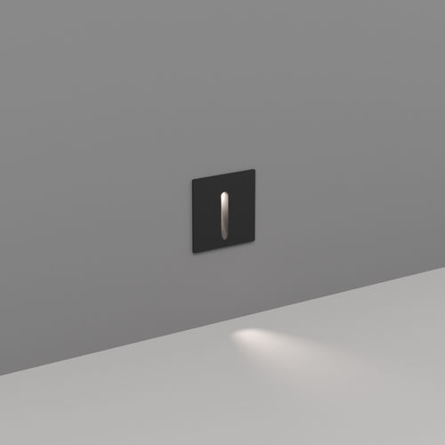 Downlight encastré - LOLLIPOP - PROLICHT - pour plafond / à LED / carré