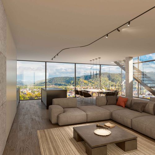 Spot encastré - IMAGINE MICRO - PROLICHT - pour plafond / à LED / cintrable